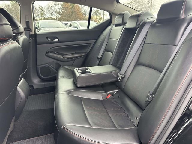 Used 2023 Nissan Altima 2.5 SR w/ SR Premium Package image 15