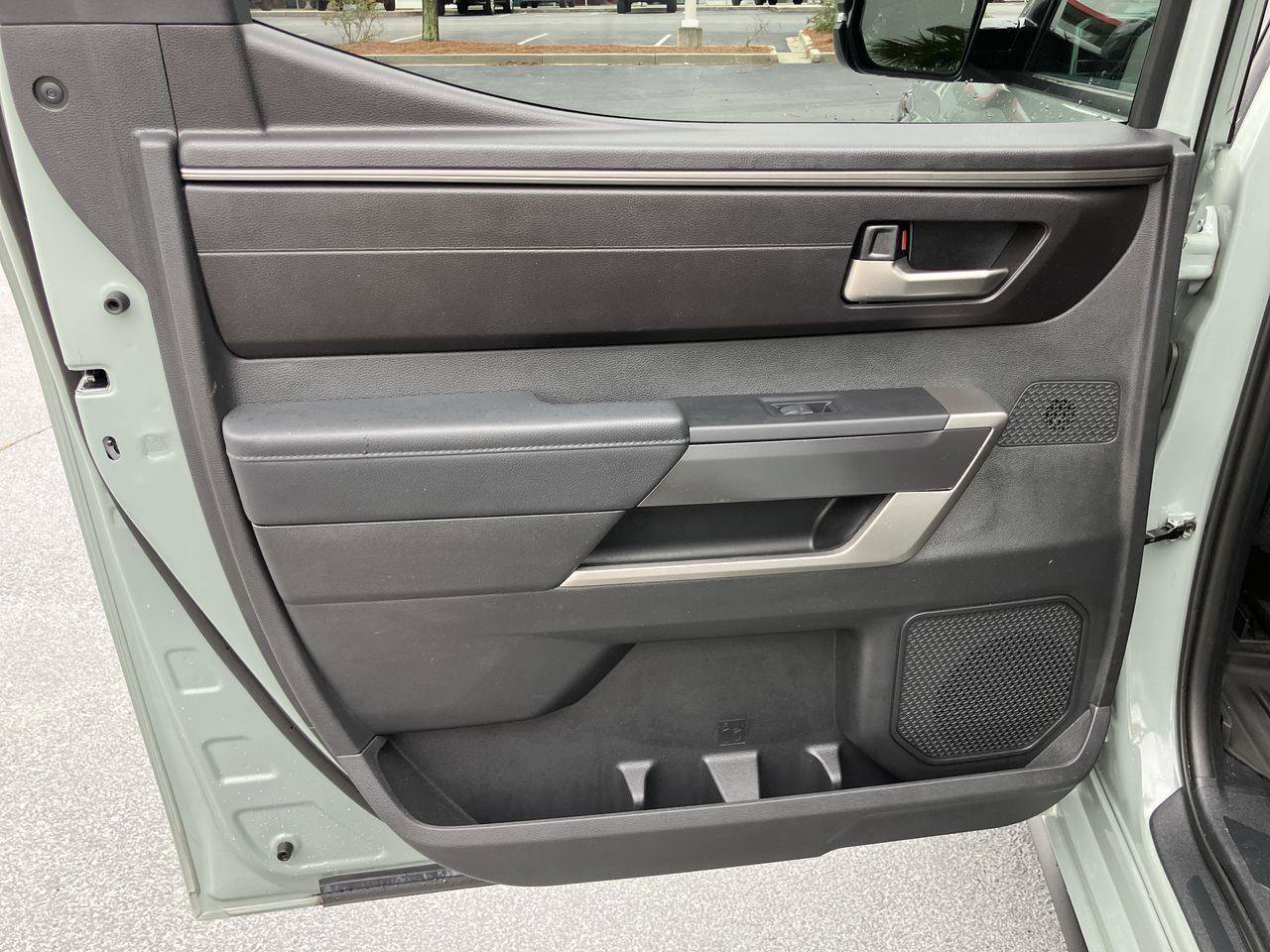 Used 2024 Toyota Tundra SR5 w/ SR5 Convenience Package RWD image 23