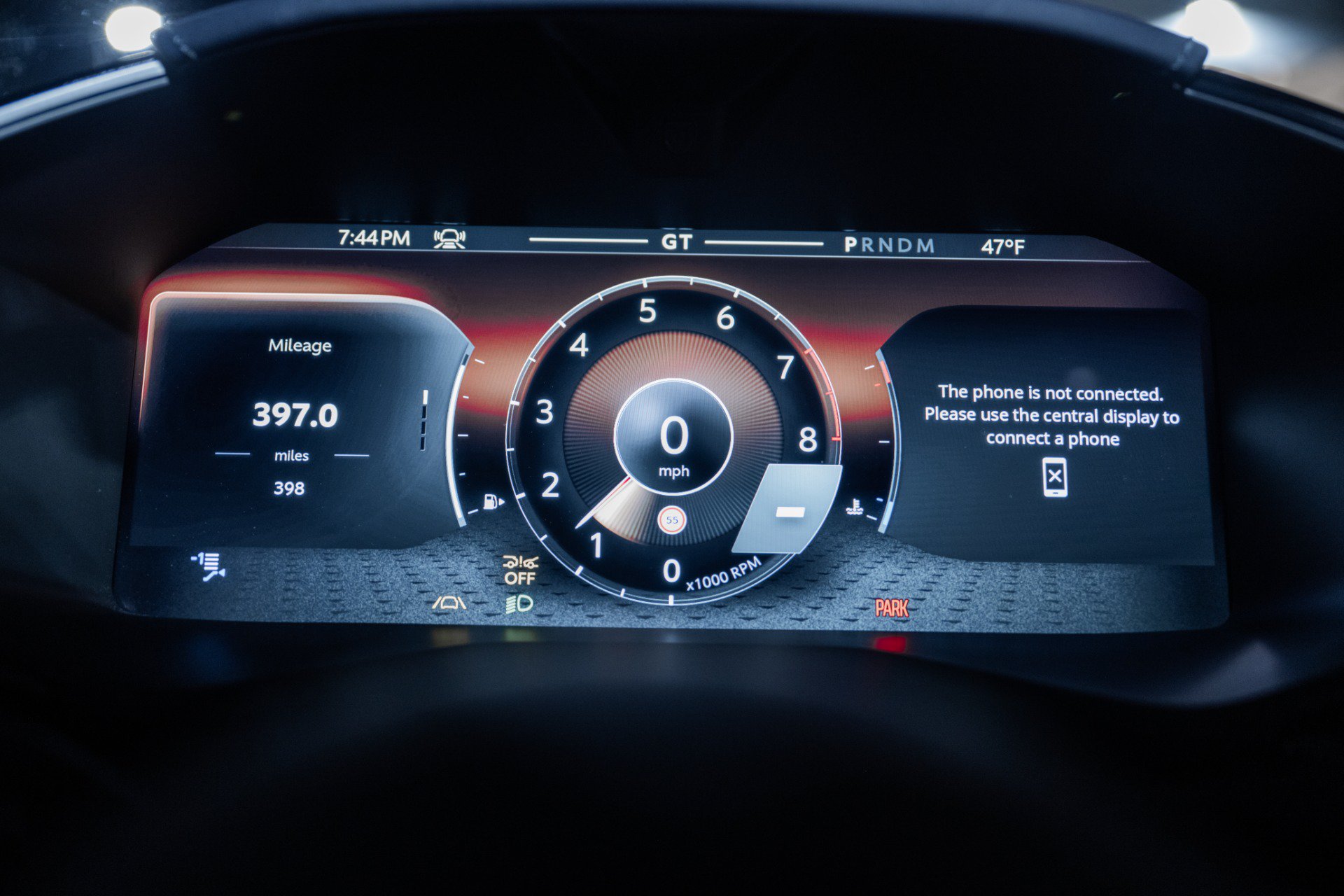 New 2025 Aston Martin DBX 707 AWD/4WD image 5