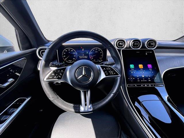 Used 2025 Mercedes-Benz GLC 300 image 7
