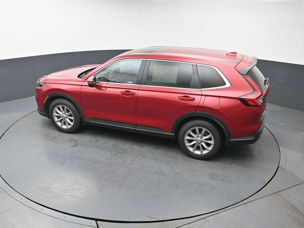 Certified 2023 Honda CR-V EX image 38