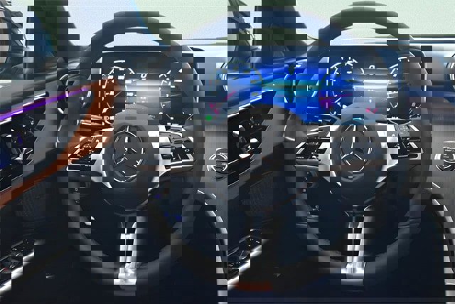 New 2026 Mercedes-Benz C 300 4MATIC image 27