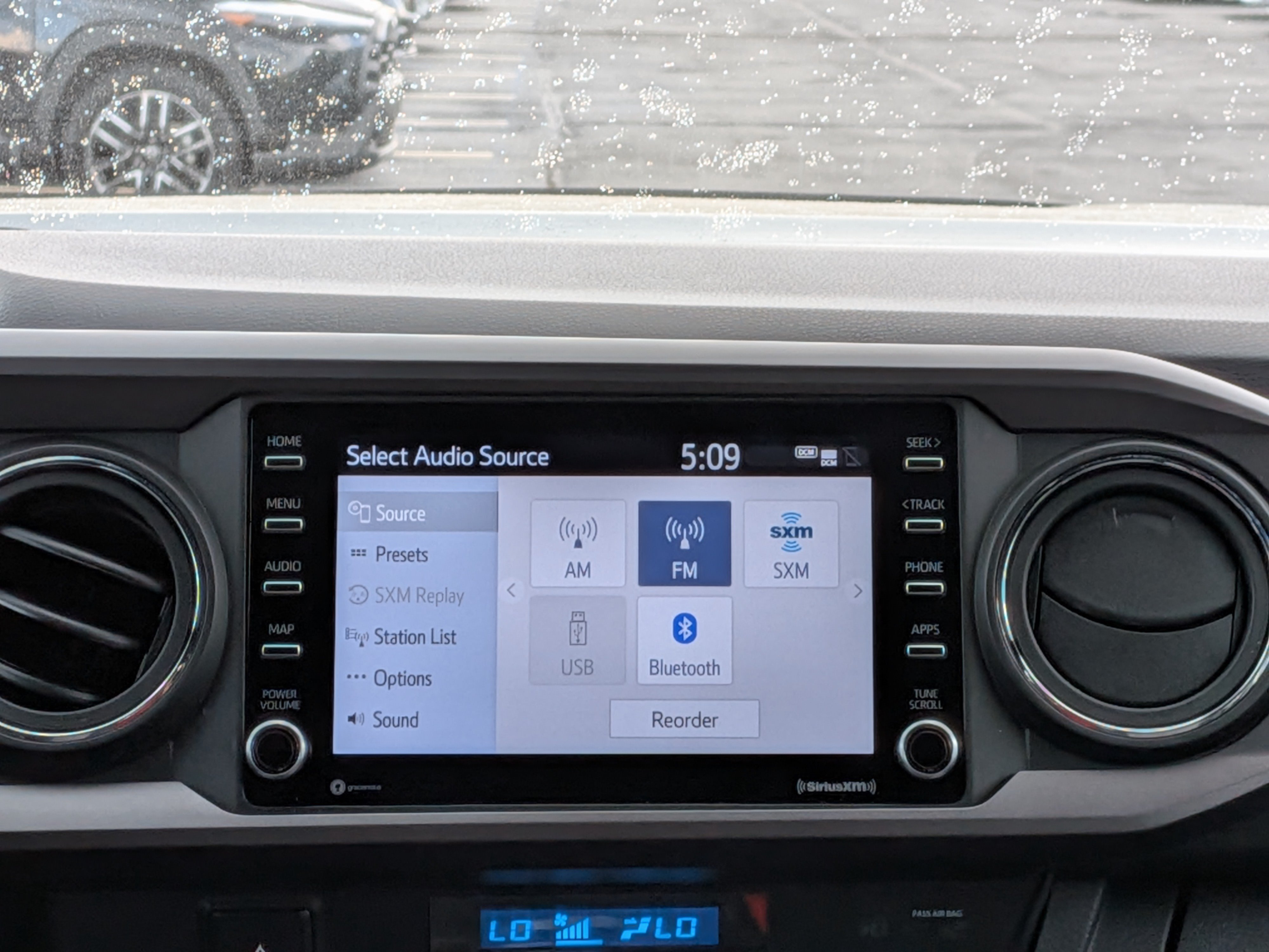 Certified 2022 Toyota Tacoma TRD Off-Road w/ Technology Package AWD/4WD image 29