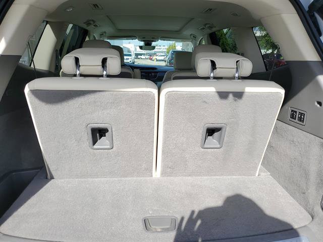 Used 2021 Cadillac XT6 Premium Luxury image 30