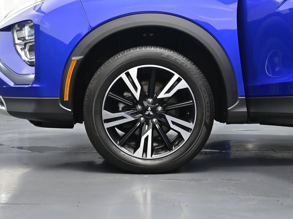 Used 2024 Mitsubishi Eclipse Cross SE image 24