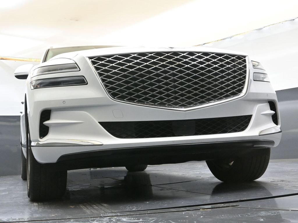 Used 2024 Genesis GV80 3.5T image 35