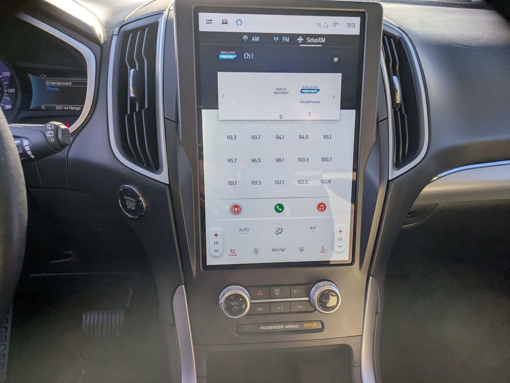 Used 2021 Ford Edge SEL w/ Convenience Package image 17