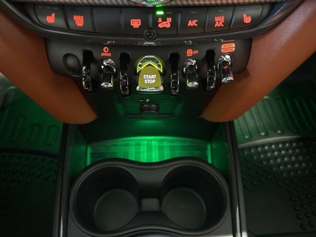 Used 2023 MINI Cooper Countryman SE w/ Storage Package image 7