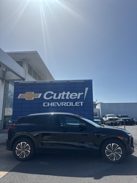 Used 2024 Chevrolet Blazer EV LT image 22