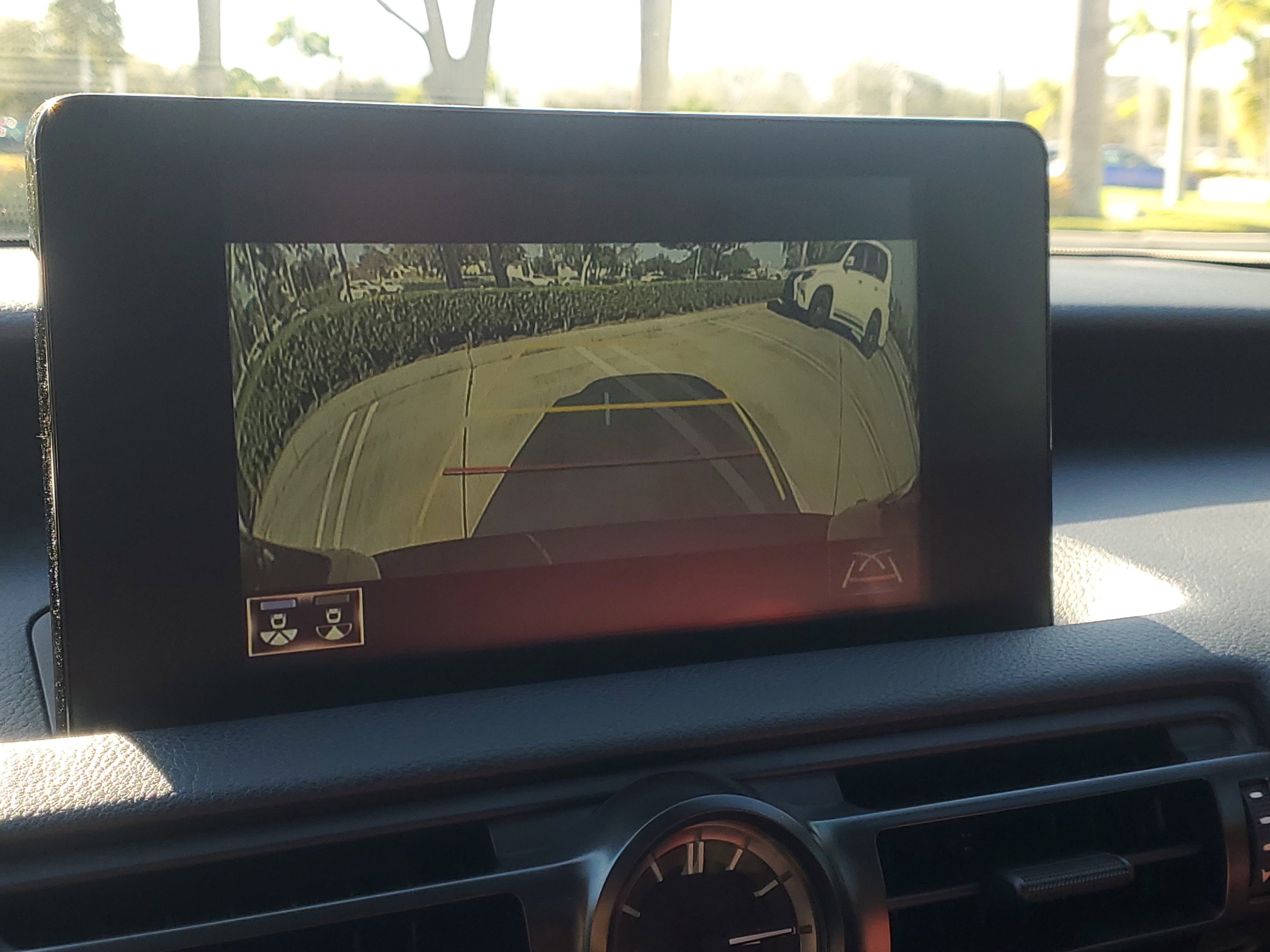 Used 2025 Lexus IS 300 IS 300 image 32