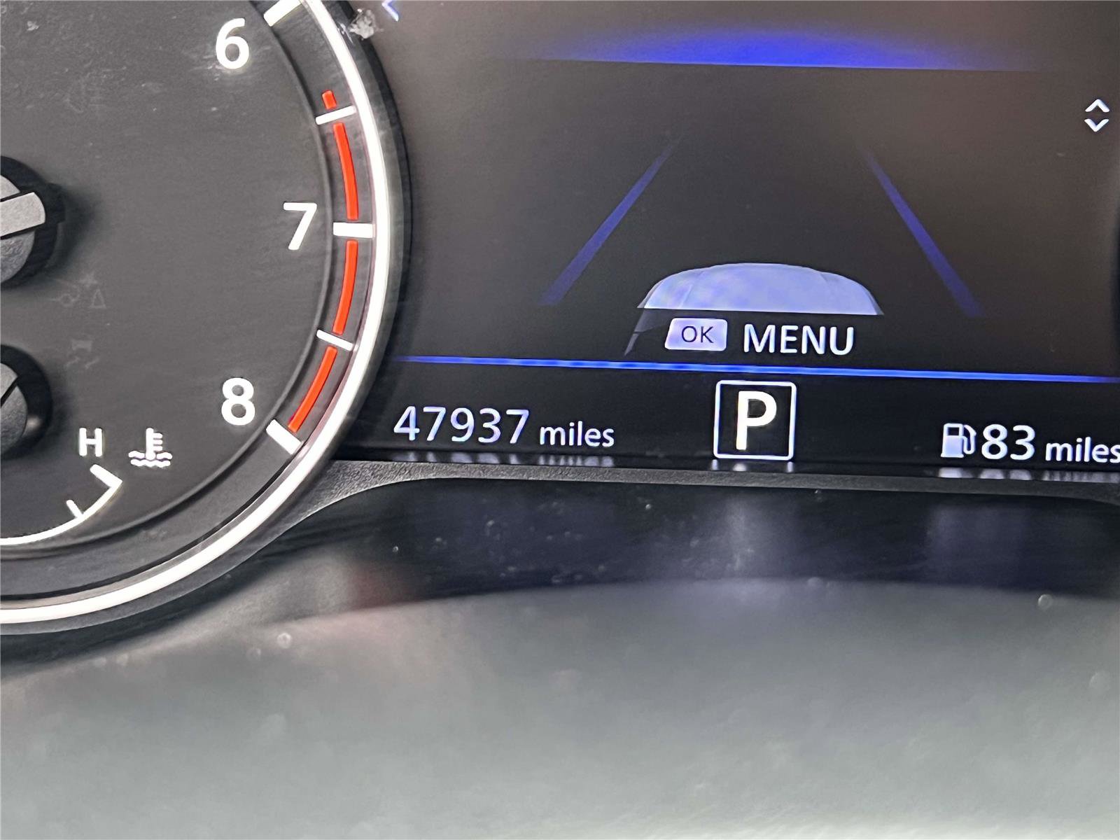 Certified 2021 Nissan Altima 2.5 SV w/ SV Premium Package image 33