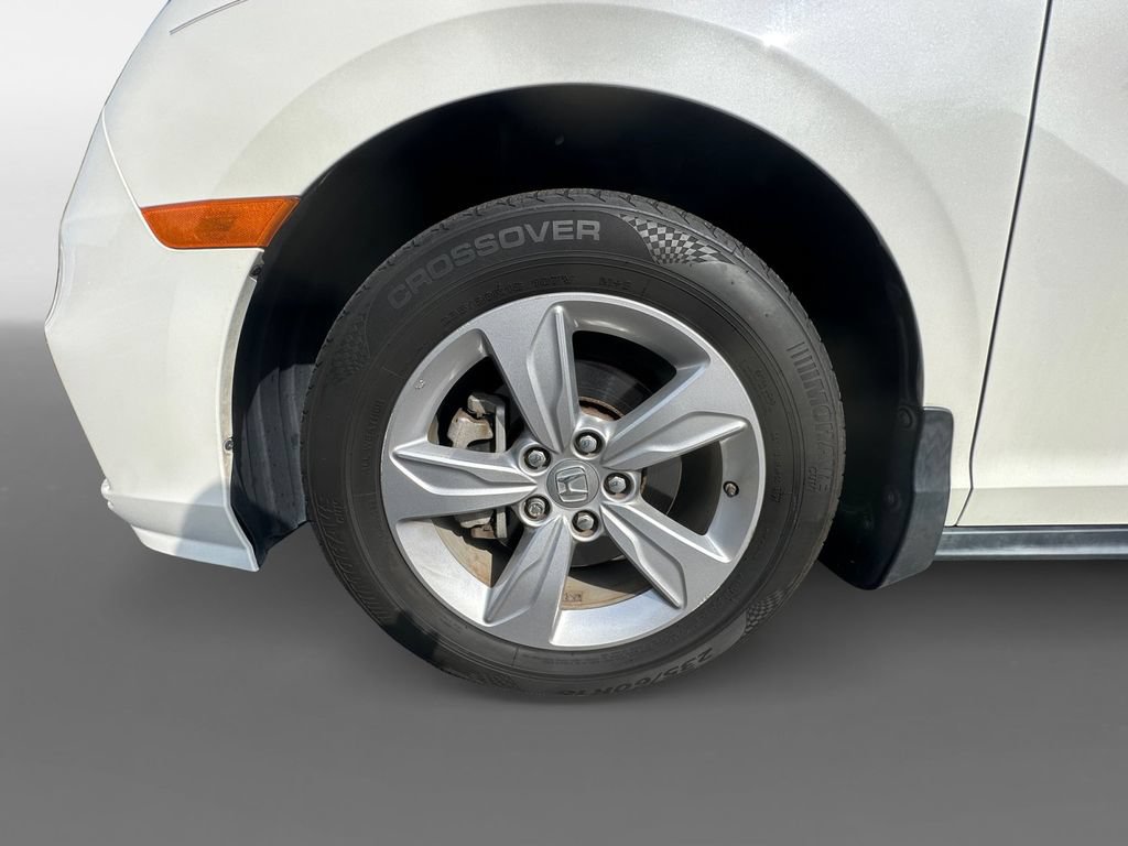 Used 2019 Honda Odyssey EX-L image 16