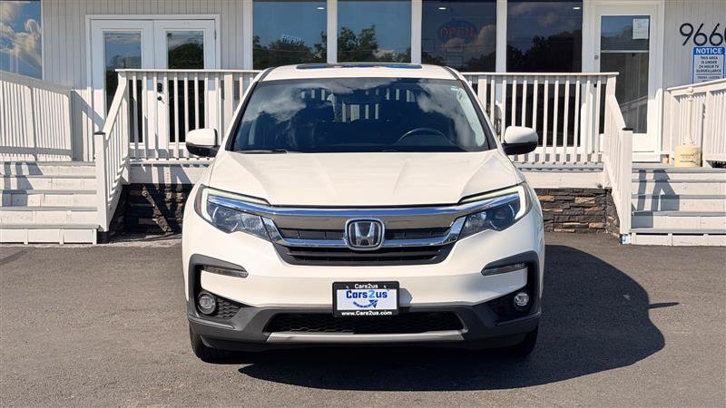 Used 2019 Honda Pilot EX-L image 9