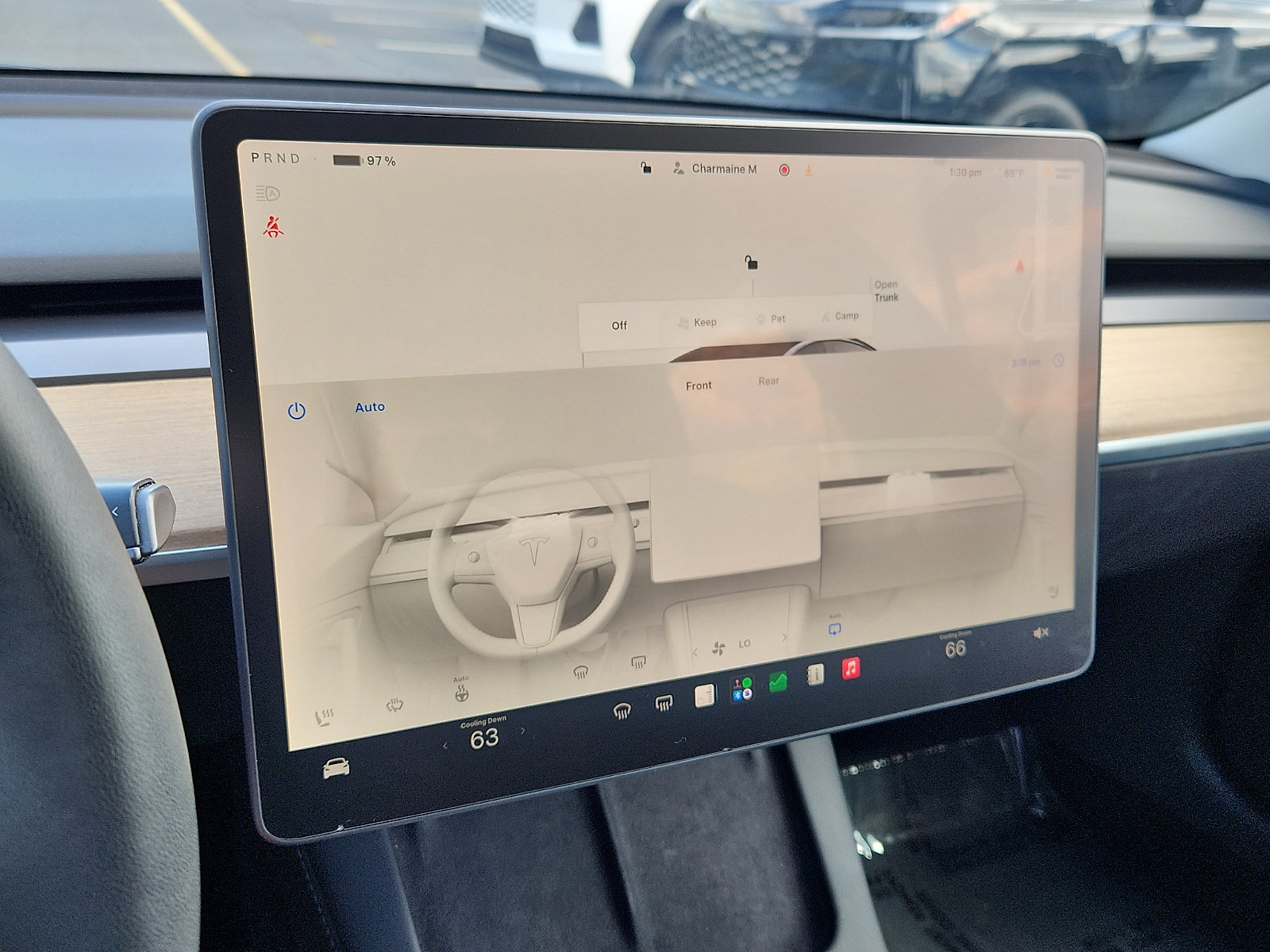 Used 2023 Tesla Model 3 Standard Range RWD image 18