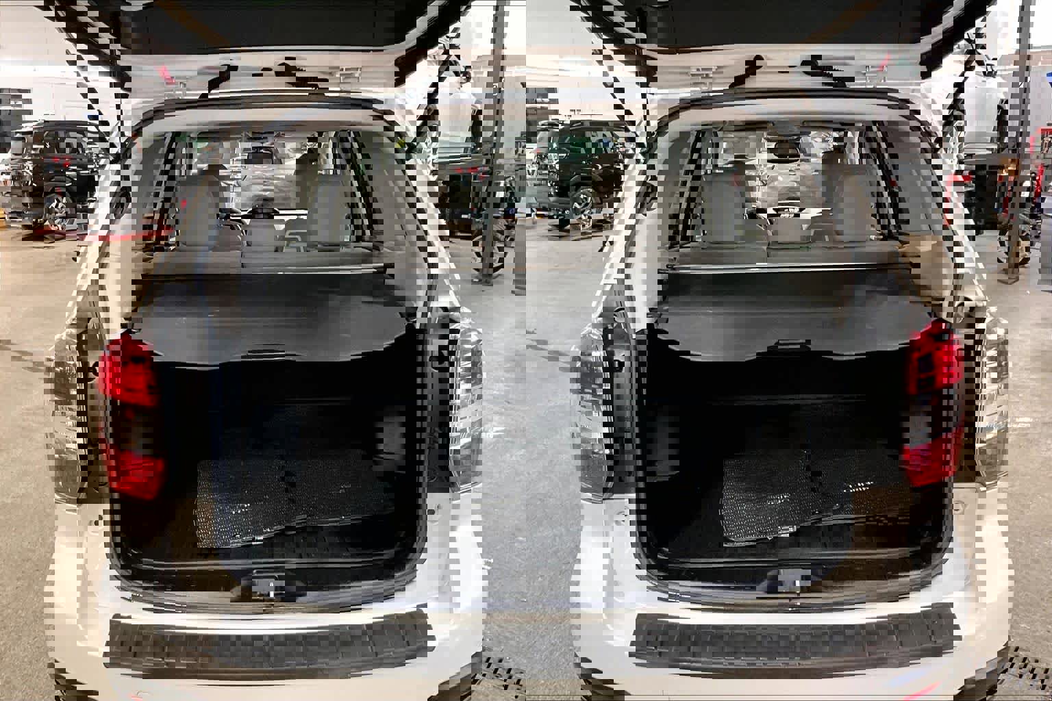 Used 2016 Subaru Forester 2.5i Limited image 33