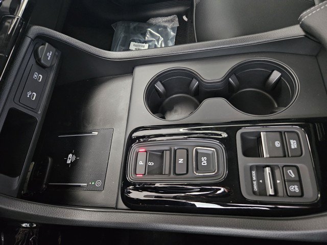 New 2026 Honda Passport RTL image 25