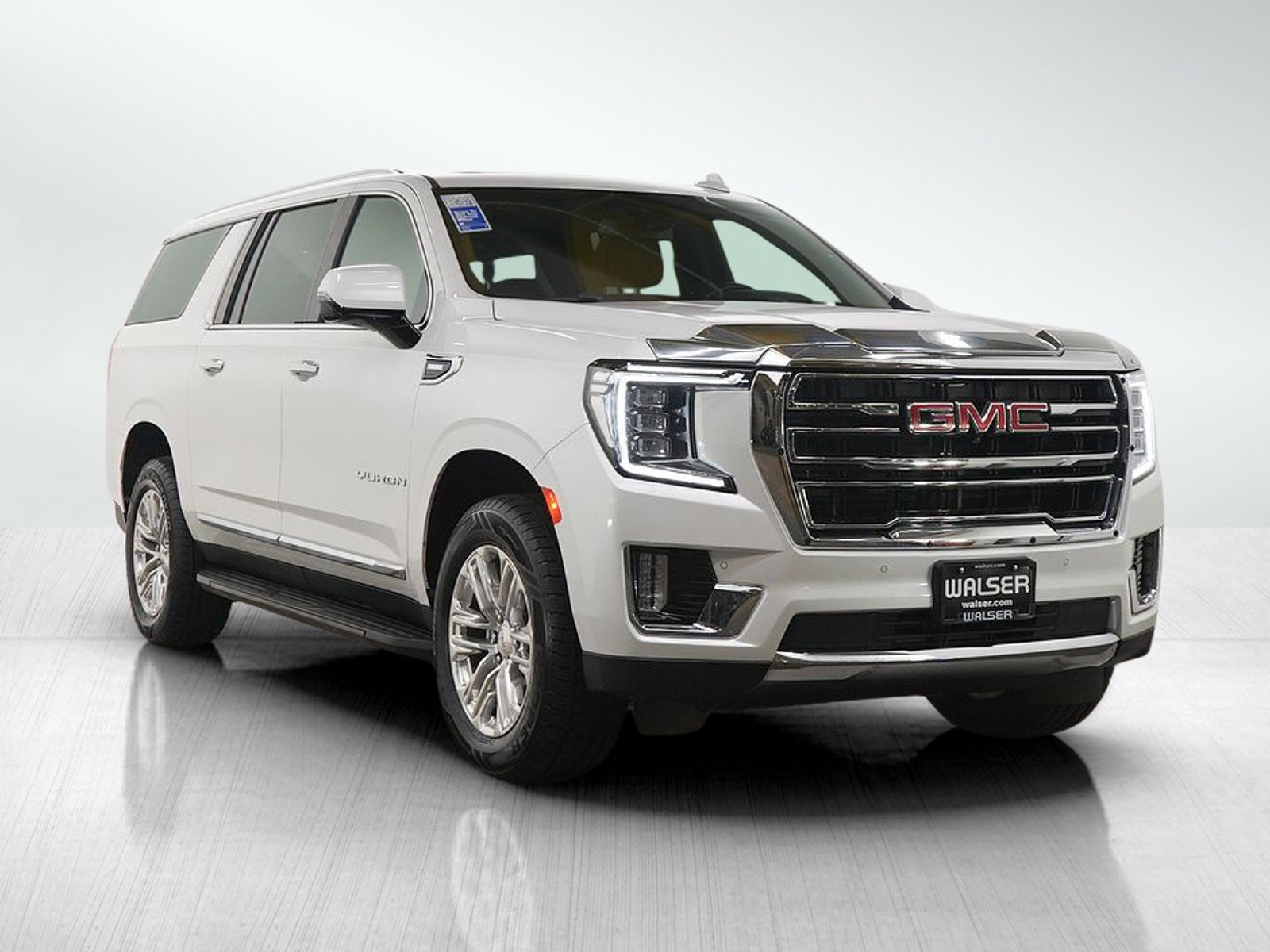 Used 2023 GMC Yukon XL SLT image 7