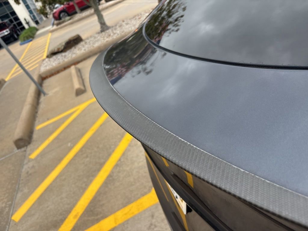 Used 2024 Tesla Model Y Performance AWD/4WD image 13