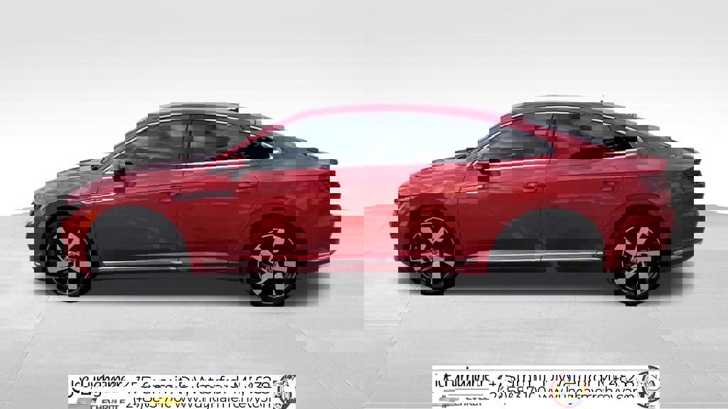 Used 2021 Volkswagen Arteon SE image 5