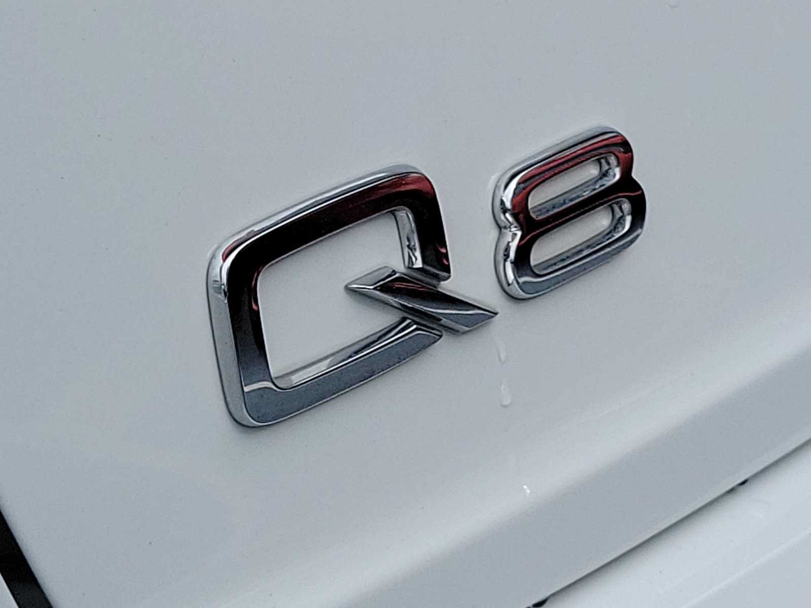 Certified 2023 Audi Q8 Premium Plus AWD/4WD image 11