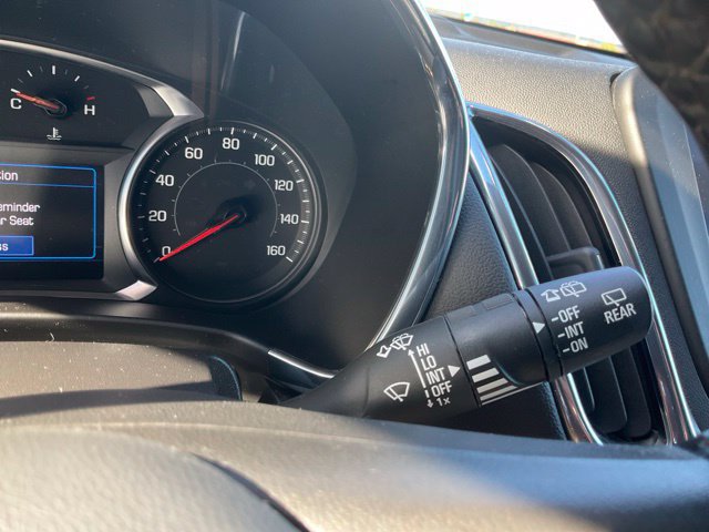 Used 2023 Chevrolet Equinox LT AWD/4WD image 9