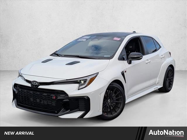 Used 2025 Toyota Corolla Premium Plus video 1