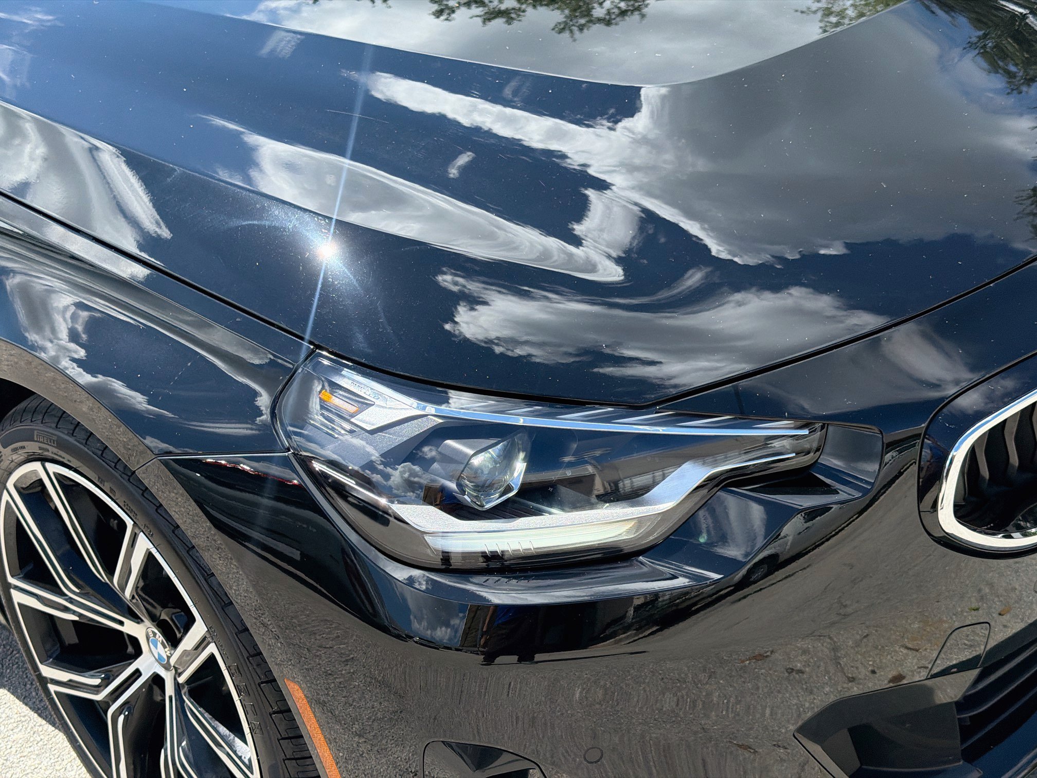 Used 2024 BMW 230i Coupe w/ Convenience Package RWD image 33