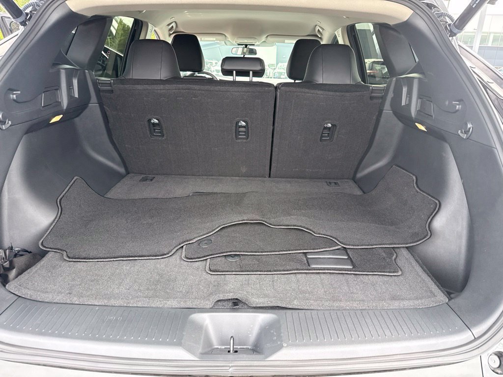 Certified 2025 Nissan Murano SV AWD/4WD image 30