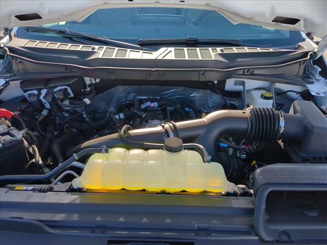 New 2026 Ford F150 XL RWD image 16
