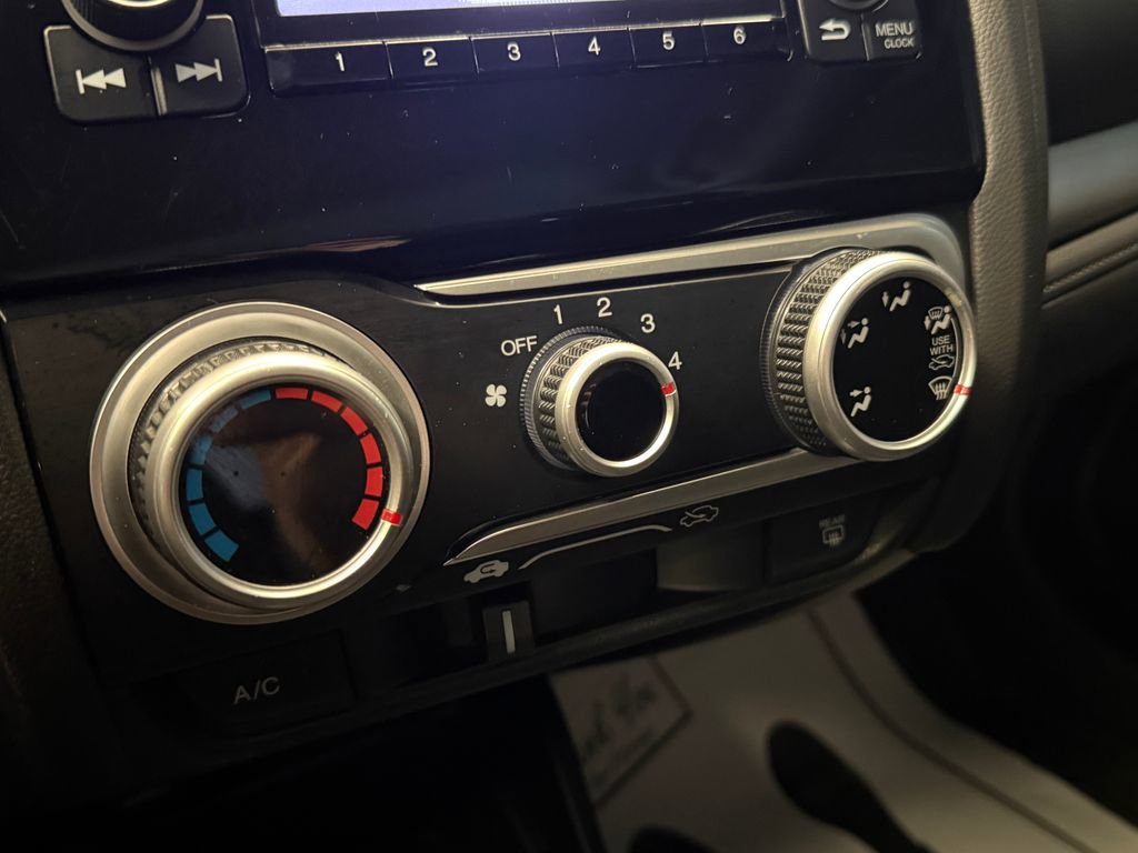 Used 2019 Honda Fit LX image 15