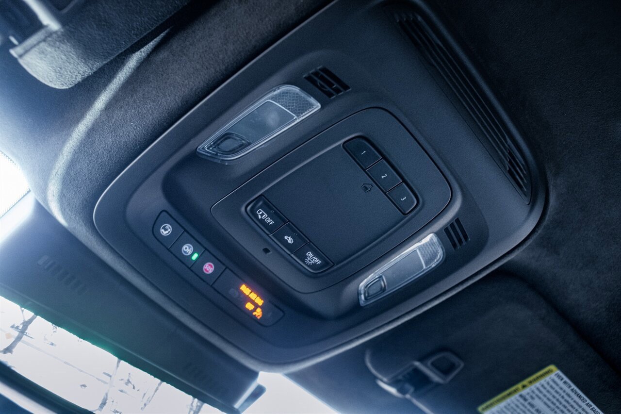 Used 2024 Cadillac CT5 V Blackwing w/ Super Cruise 2 Package image 33