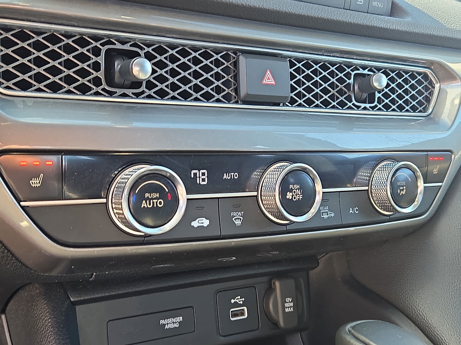 Certified 2023 Acura Integra image 17