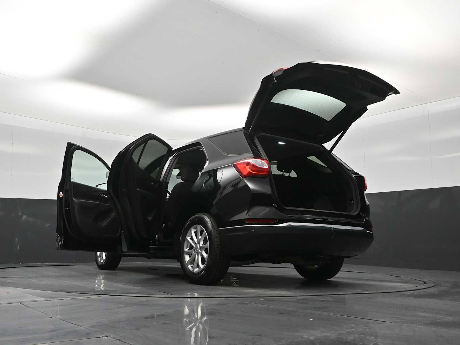 Used 2020 Chevrolet Equinox LT image 44