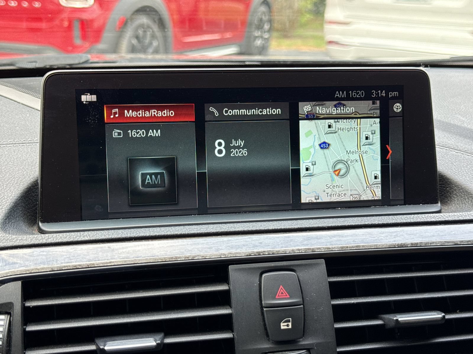 Used 2018 BMW 230i Convertible RWD image 23
