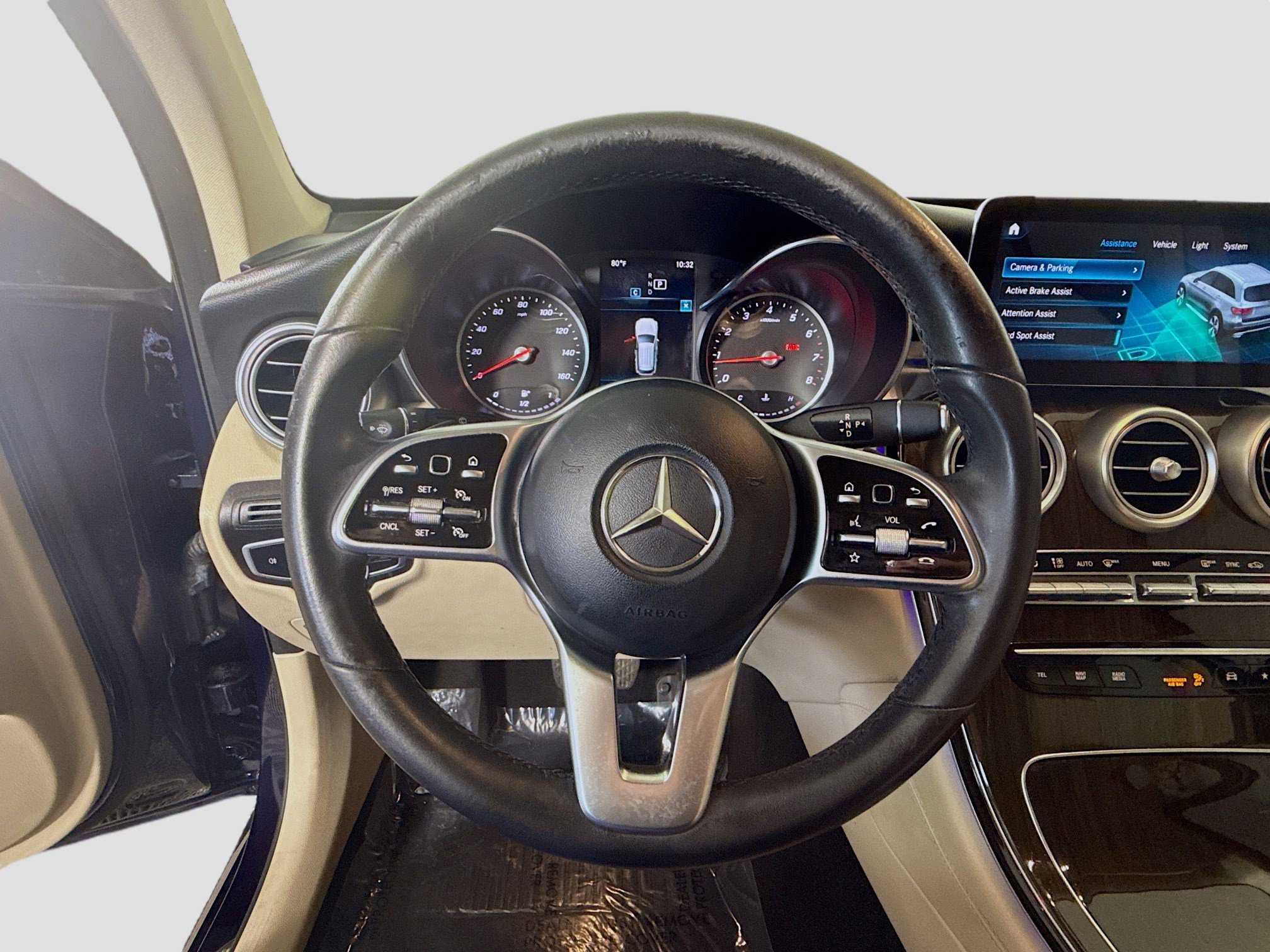 Used 2021 Mercedes-Benz GLC 300 image 13