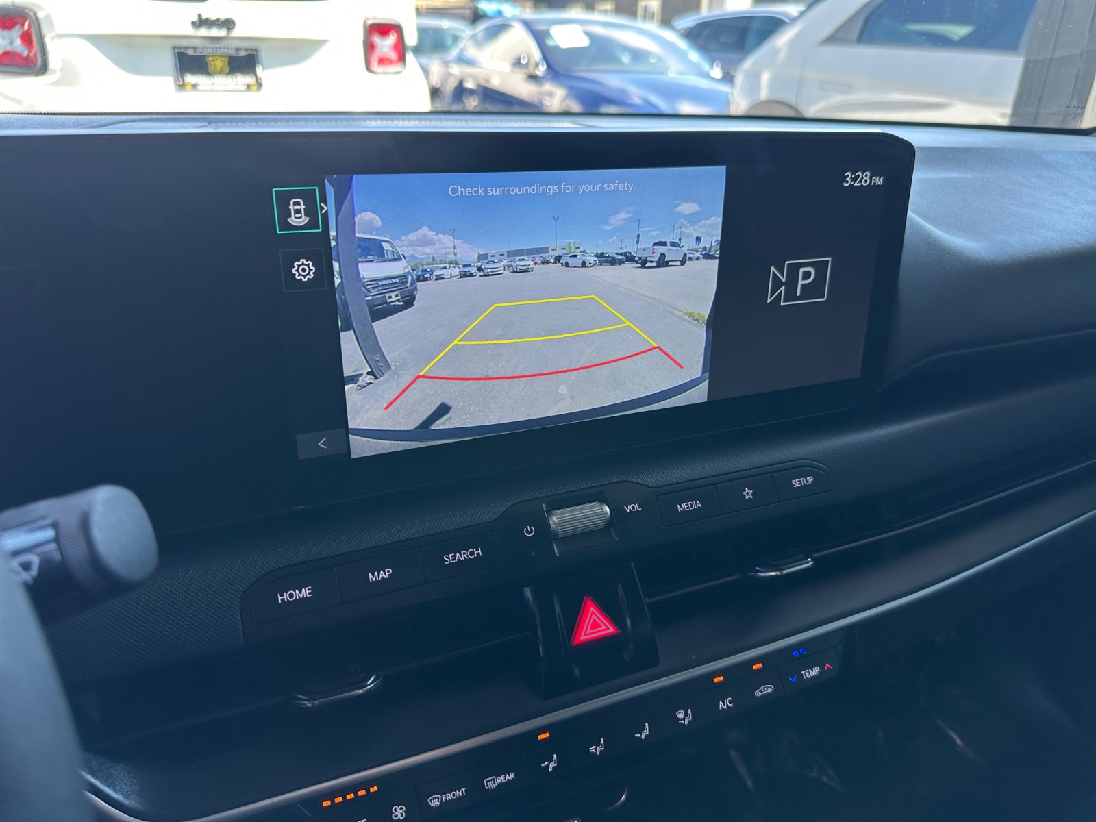 Used 2025 Kia K4 FWD image 22