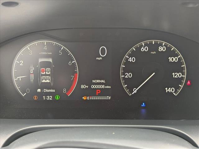 New 2026 Honda HR-V Sport image 12