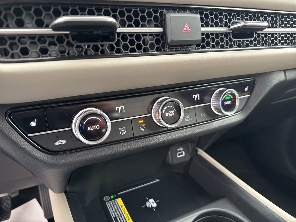 Used 2025 Honda HR-V EX-L image 22