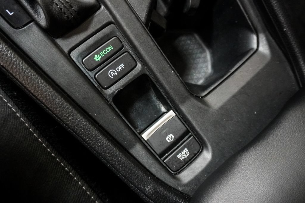 Used 2023 Honda Accord EX image 24
