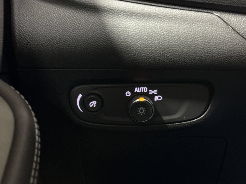 New 2026 Buick Encore GX Preferred w/ Comfort Package FWD image 18