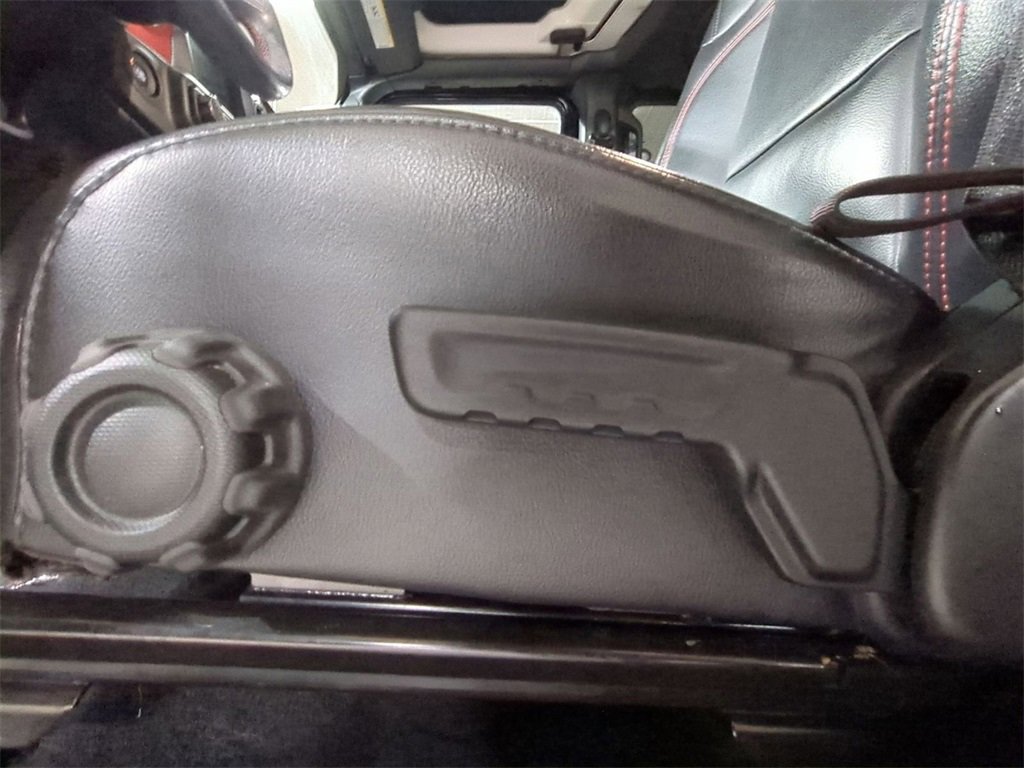 Used 2019 Jeep Wrangler Unlimited Rubicon image 19