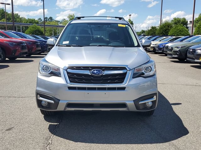 Used 2017 Subaru Forester 2.5i Touring AWD/4WD image 2