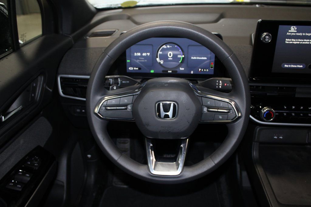 New 2026 Honda Prologue EX image 25
