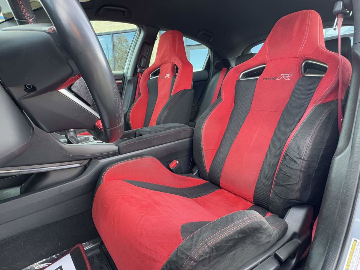 Used 2019 Honda Civic Type R image 20