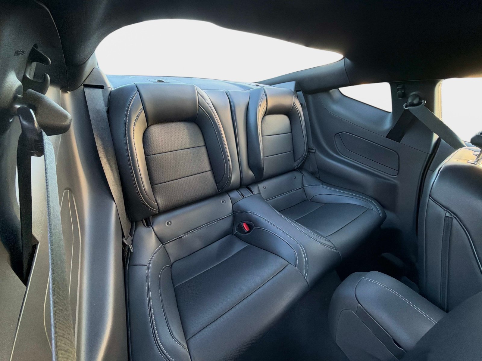 Used 2024 Ford Mustang GT Premium RWD image 8