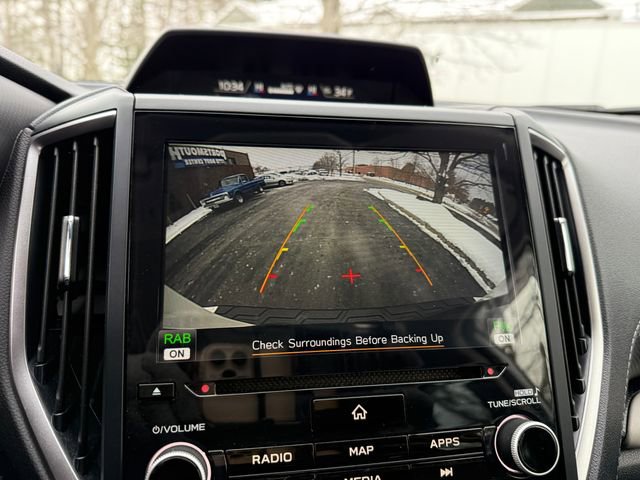 Used 2023 Subaru Forester Limited AWD/4WD image 10