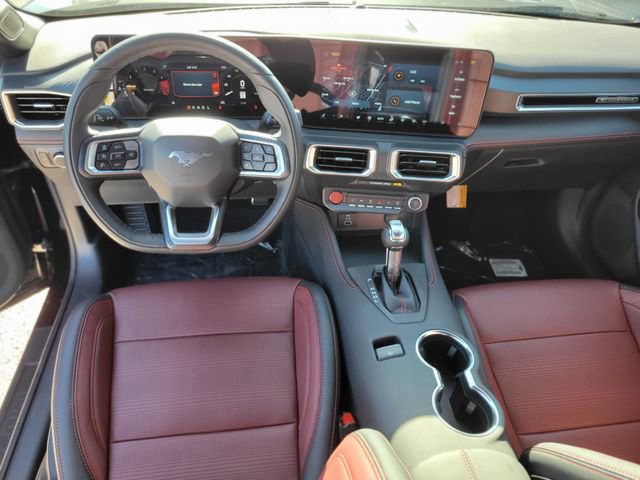 New 2026 Ford Mustang Premium image 13