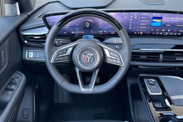 New 2026 Buick Enclave Sport Touring AWD/4WD image 16