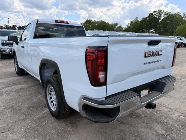 New 2026 GMC Sierra 1500 Pro image 3