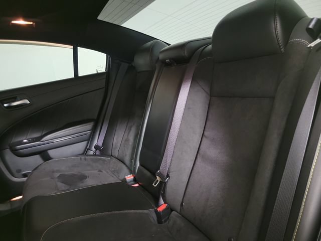 Used 2023 Dodge Charger Scat Pack RWD image 14
